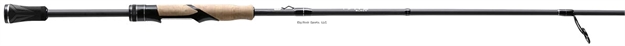 Picture of 13 Fishing Fate Black 7' 1" MH Spinning Rod