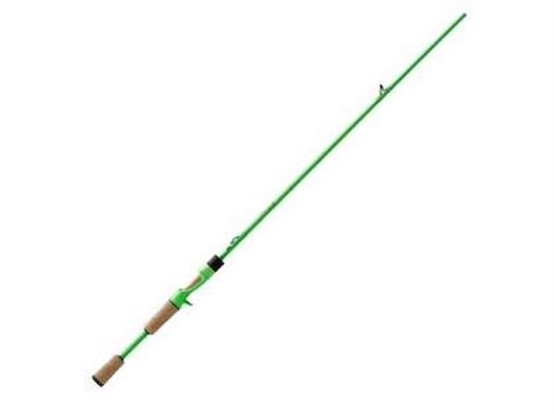 Picture of 13 Fishing Fate Black Gen 2 7' 6" MH Casting Rod