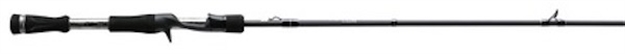 Picture of 13 Fishing Fate Chrome 7' 1" M Casting Rod