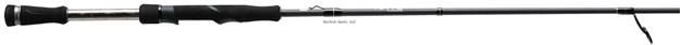 Picture of 13 Fishing Fate Chrome 7' 1" M Spinning Rod
