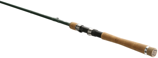 Picture of 13 Fishing Fate Green - 7'6" M H Inshore Spinning Rod