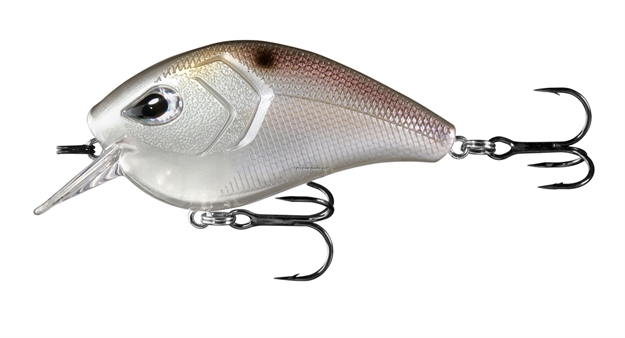 Picture of 13 Fishing Fltydady Fltn Ckbt 2.5"Casprshd