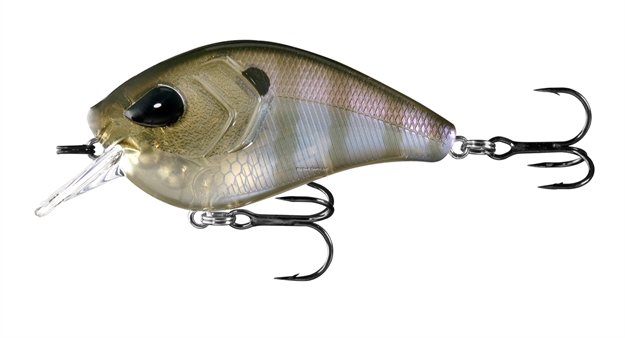 Picture of 13 Fishing Flatydady Float Ckbt 2.5" Rstbrm