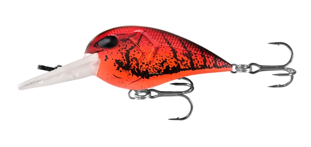 Picture of 13 Fishing Gordito - Crankbait - 2" - 2/3Oz - Mudbug Punch G50-7-13