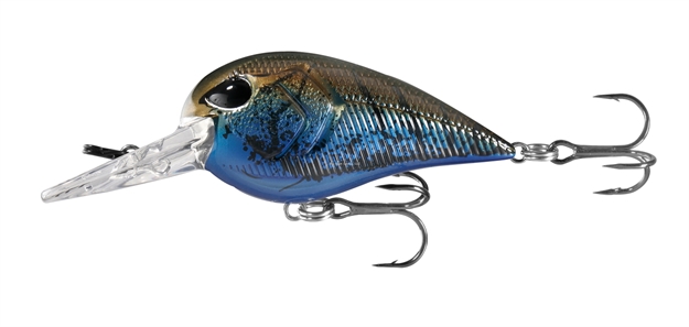 Picture of 13 Fishing Gordito Crankbait 7" Old Gregg