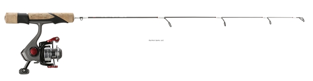 Picture of 13 Fishing Infrared Ice Combo, 3Bb, 5.:2.1, Iar, 16" Ul, Solid Fiberglass Blank