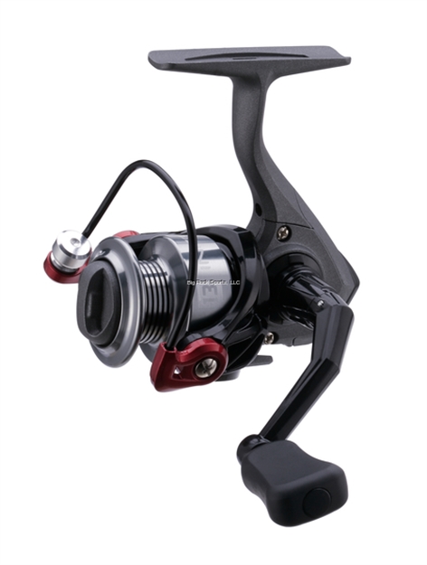 Picture of 13 Fishing Infrared Spinning Reel, 3Bb, 5.2:1, Iar, Clampack