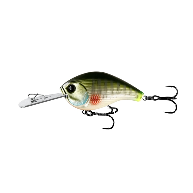 Picture of 13 Fishing Jabber Jaw Deep Hybrid Squarebill Dream Gill JJC60-79-8