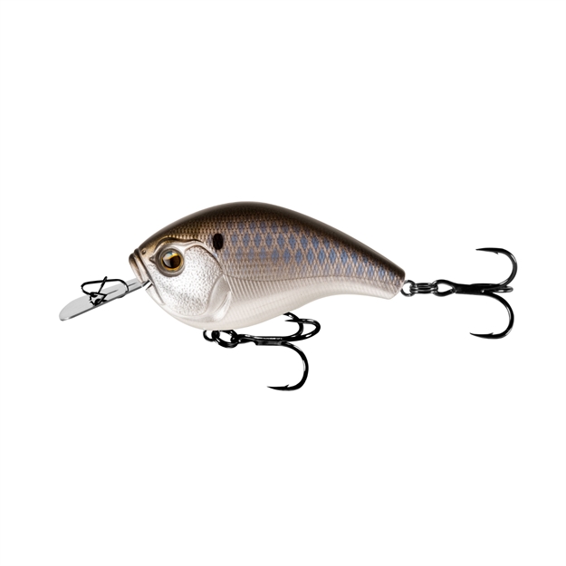 Picture of 13 Fishing Jabber Jaw Hyb Squarebill 2.3In 0.5Oz-Blkbackshad JJC60-81