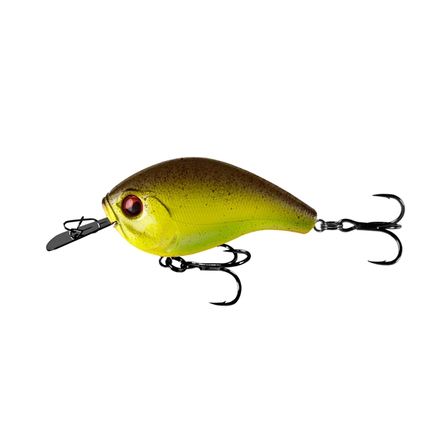 Picture of 13 Fishing Jabberjaw Hybsquarebill 2.3In 0.5Oz-Chartrootbeer JJC60-80
