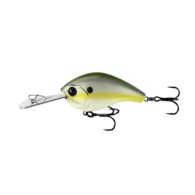 Picture of 13 Fishing Jabberjawdeep Sqbl 7-9'Oliveshad
