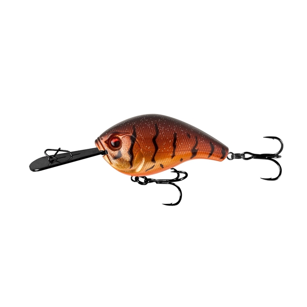 Picture of 13 Fishing Jabber Jaw Deep Hybrid Squarebill Diamond Craw JJC60-79-79