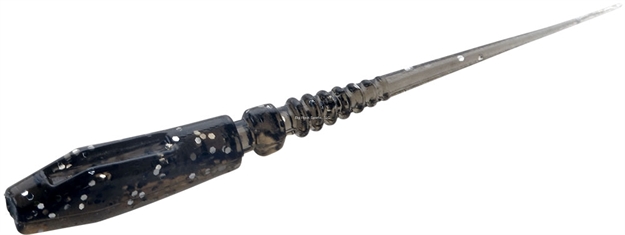 Picture of 13 Fishing "Jeffrey" Black Magic - Ice Plastics 6 Pack