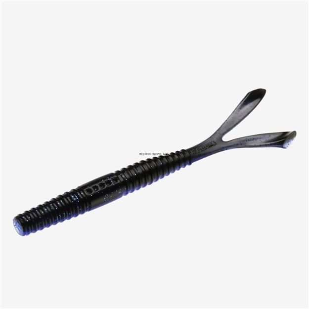 Picture of 13 Fishing Joy Stick, Worm Feat. Rabbit Ear, 6", 5/Pack, Cold Cuts