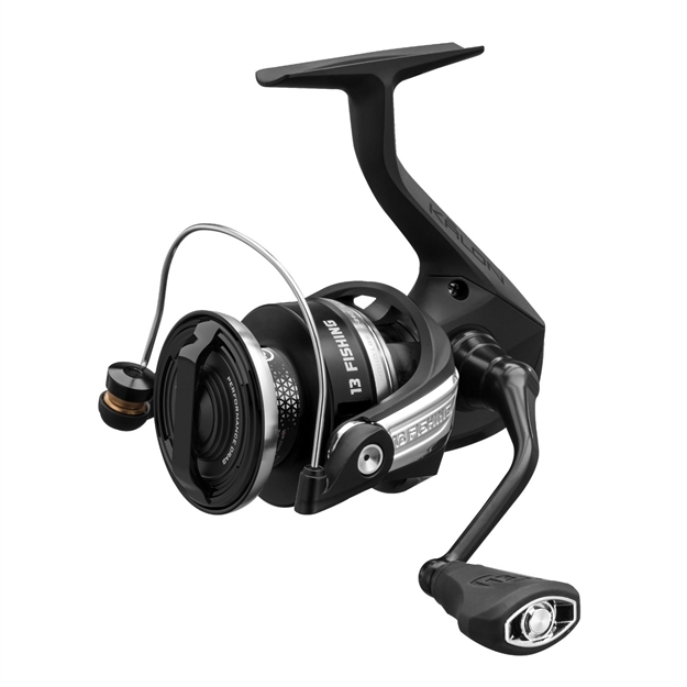 Picture of 13 Fishing Kalon A Spinning Reel 5.2:1 5.0  Salt And Fresh KLA-5.2-5.0
