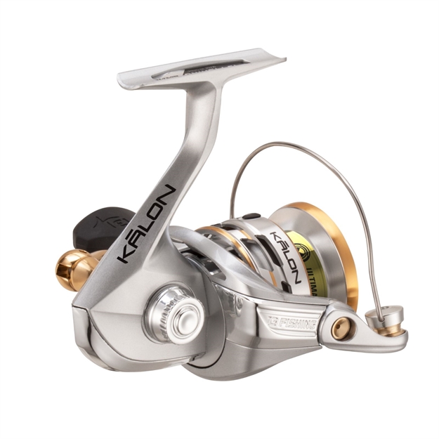 Picture of 13 Fishing Kalon C Spinning Reel 5.2:1 5.0 Salt And Fresh KLC-5.2-5.0