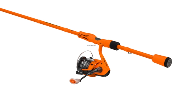 Picture of 13 Fishing Kalon/Fate V3 Radioactive - 6'7" M Spinning Combo (2.0 Size Reel)