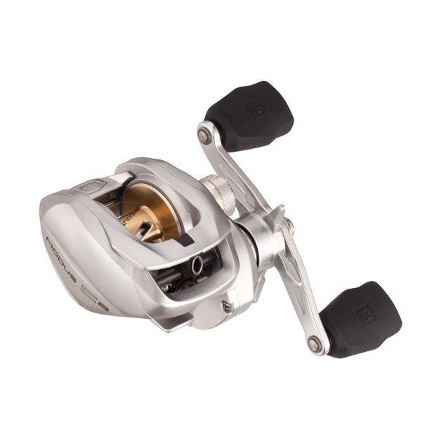 Picture of 13 Fishing Modus C2 Baitcast Reel 8.1:1 Gear Ratio LH MODC2-8.1-LH