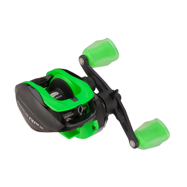 Picture of 13 Fishing Modus Rp2 Radioactive Pickle BC Reel 7.3:1 LH MODRP2-7.3-LH