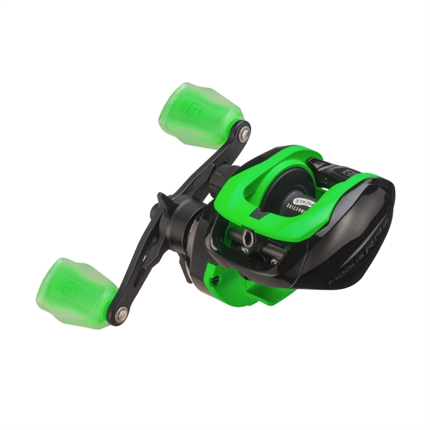Picture of 13 Fishing Modus Rp2 Radioactive Pickle BC Reel 7.3:1 RH MODRP2-7.3-RH