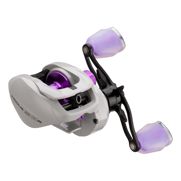 Picture of 13 Fishing Modus Sz2 Baitcast Reel 7.3:1 Gear Ratio LH MODSZ2-7.3-LH