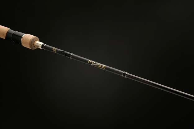 Picture of 13 Fishing Muse Gold 7'2" ML Spinning Rod