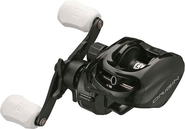 Picture of 13 Fishing Origin A Baitcast Reel - 6.6:1 Gear Ratio - Right Handed