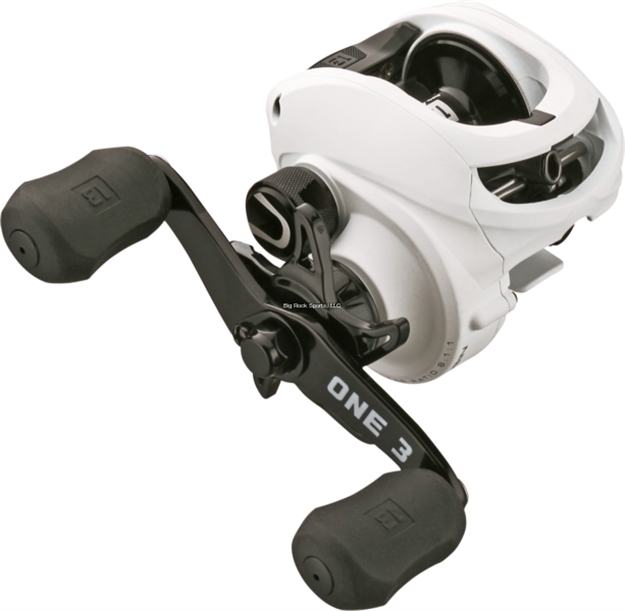 Picture of 13 Fishing Origin C Baitcast Reel - 8.1:1 Gear Ratio - Left Handed