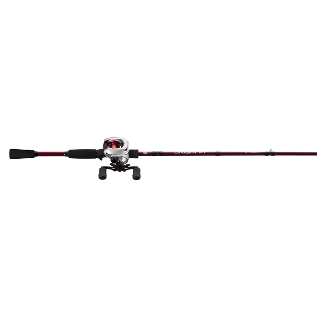 Picture of 13 Fishing Origin F1 7Ft 1In M Baitcast Combo 8.1:1 Fast RH OF18.1-71M-RH