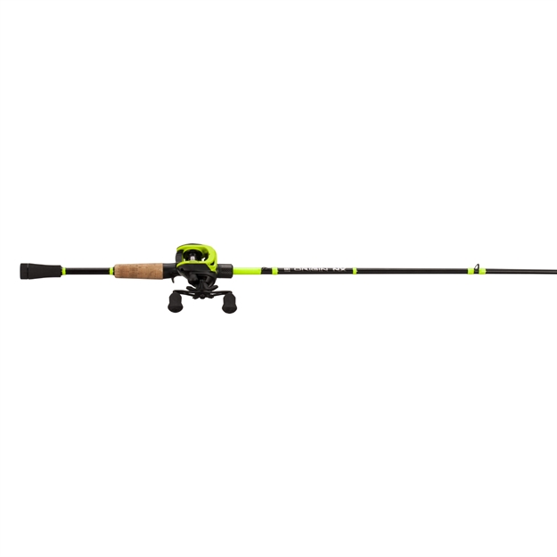 Picture of 13 Fishing Origin NX 7Ft 1In MH Baitcast Combo 8.1:1 Fast RH ONX8.1-71MH-RH 810104110464