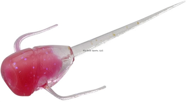 Picture of 13 Fishing "Paralyzer" Snozberry - Ice Plastics 6 Pack