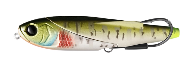 Picture of 13 Fishing Pathfndr Hyb WL Topwtr Dream Gil