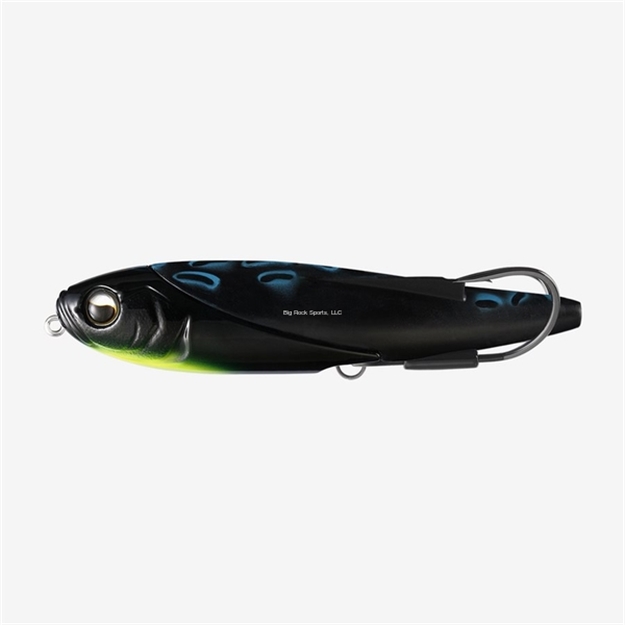 Picture of 13 Fishing Pathfndr Hyb WL Topwtr Rave Buny