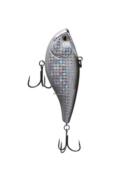 Picture of 13 Fishing Pro-V - Lipless Crankbait - 1/2Oz - Single Pitch - Disco Shad