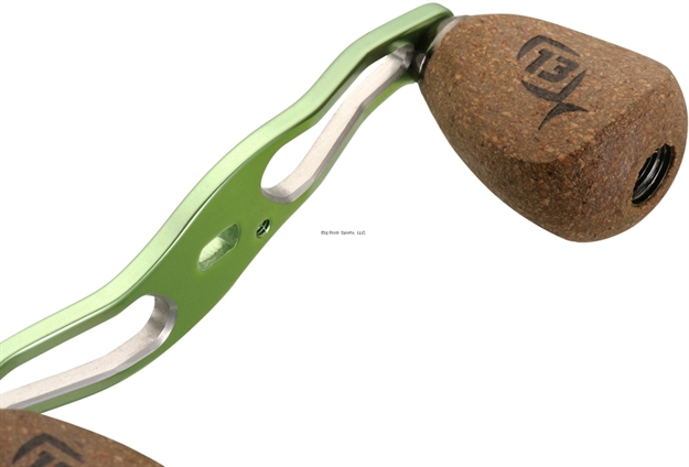 Picture of 13 Fishing Set OF 2 Cork Knobs Only