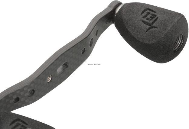 Picture of 13 Fishing Set OF 2 Eva Tech Knobs Only