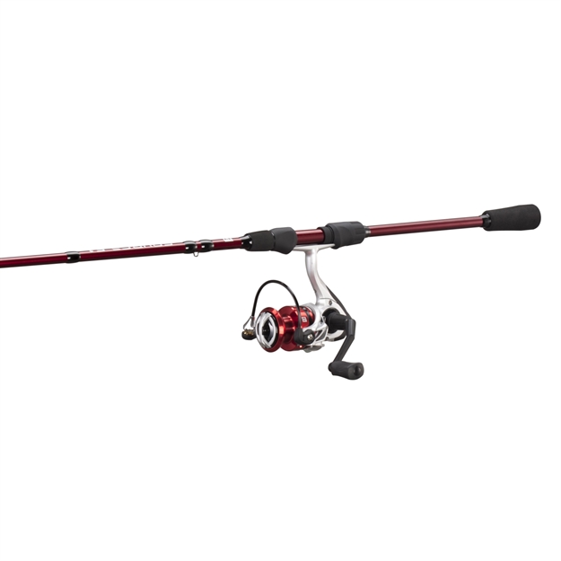 Picture of 13 Fishing Source F1 6Ft10in ML Spinningcombo 2000 Reel Fast SORF1-SC610ML 810104110839
