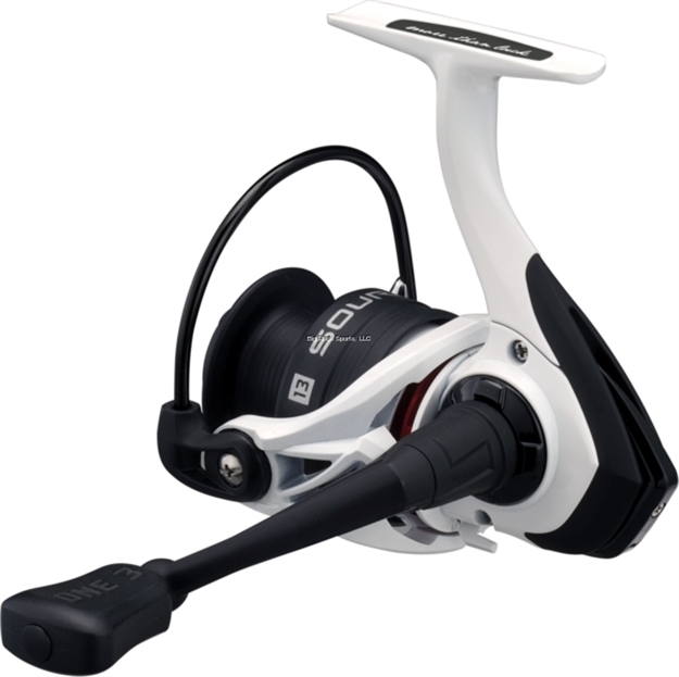 Picture of 13 Fishing Source K 4000 Spinning Reel - Clam Pack