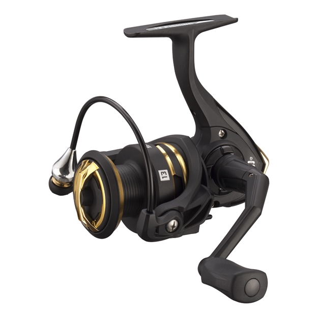 Picture of 13 Fishing Source R Spinning Reel 5.2:1 1.0 Size-Cp SORR-5.2-1.0-CP 810068299922