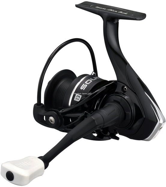 Picture of 13 Fishing Source X 1000 Spinning Reel - Clam Pack