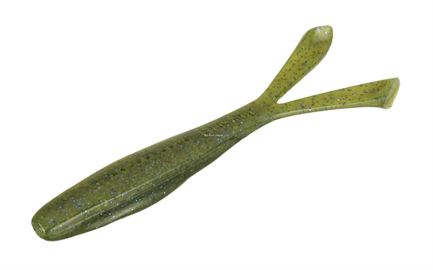 Picture of 13 Fishing The Jerk, Minnow Feat. Rabbit Ear, 5", 5/Pack,  Magic Sauce