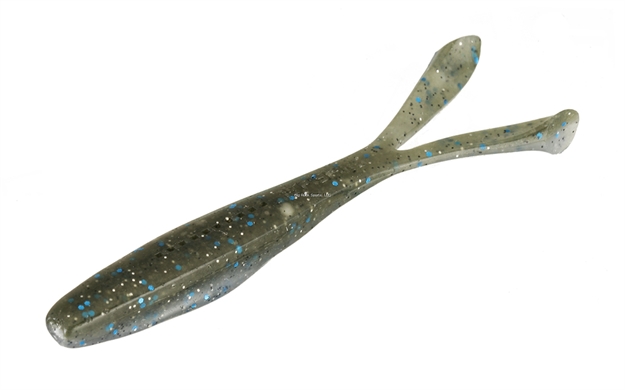 Picture of 13 Fishing The Jerk, Minnow Feat. Rabbit Ear, 5", 5/Pack, Mojito