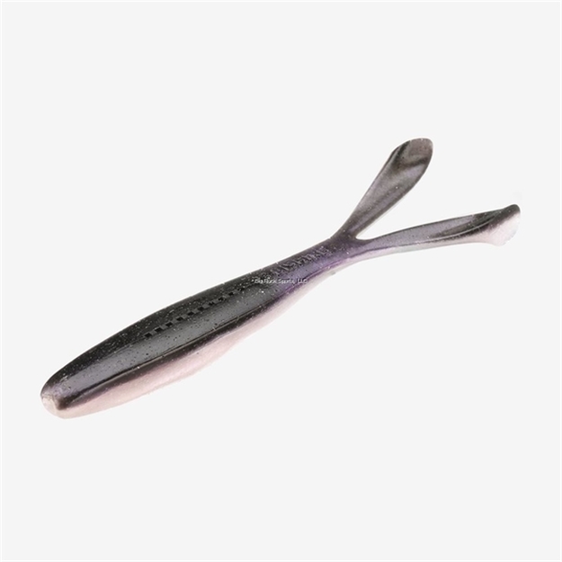 Picture of 13 Fishing The Jerk, Minnow Feat. Rabbit Ear, 5", 5/Pack, Purple Rain