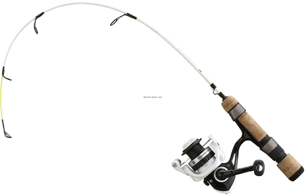 Picture of 13 Fishing Thermo Ice Combo 19" Ultra Light