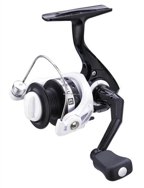Picture of 13 Fishing Thermo Ice Spinning Reel, 2Bb, 5.2:1, Iar, Clampack