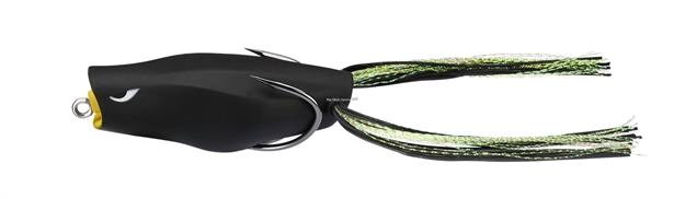 Picture of 13 Fishing Trash Panda - Poppin' Frog - Hawkeye