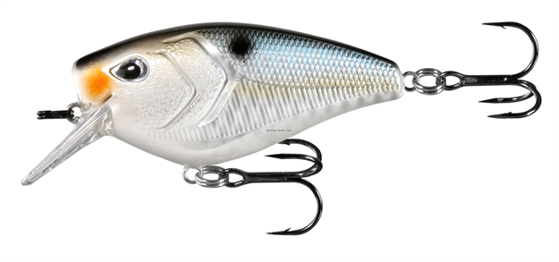 Picture of 13 Fishing Warthog - Squarebill - 2.75" - 3/4Oz - Natty Light W70-5-14