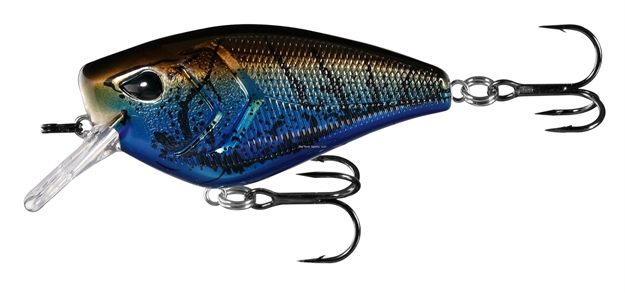 Picture of 13 Fishing Warthog - Squarebill - 2.75" - 3/4Oz - Old Gregg W70-5-16