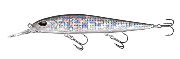 Picture of 13 Fishing Whippr Snappr Jkbt 5' Disco Shad