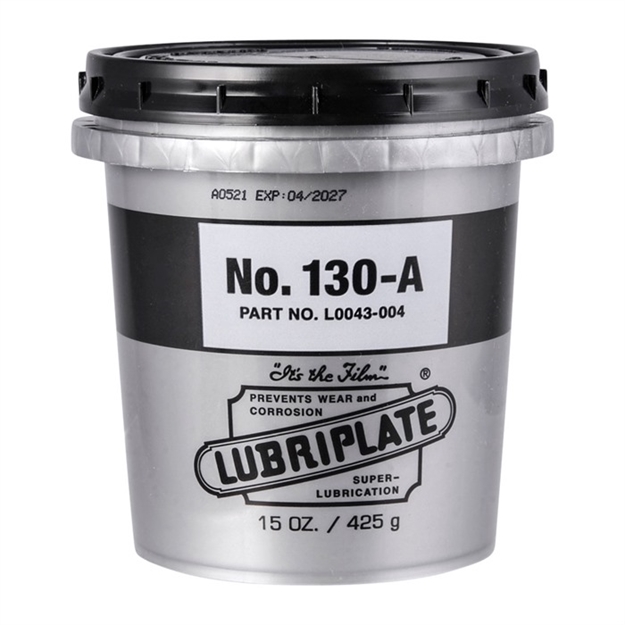 Picture of 130-A Mil Spec Grease 311130014 -